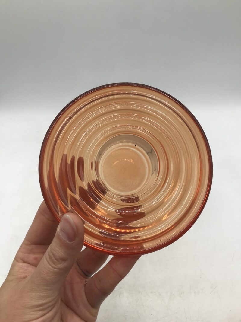 Lot de 2 bougeoirs Villeroy et Boch – Image 5