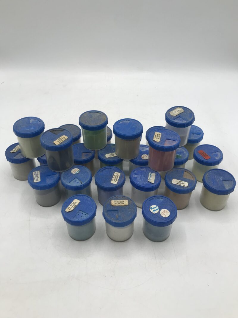 Kit pour faire des émaux – Image 12