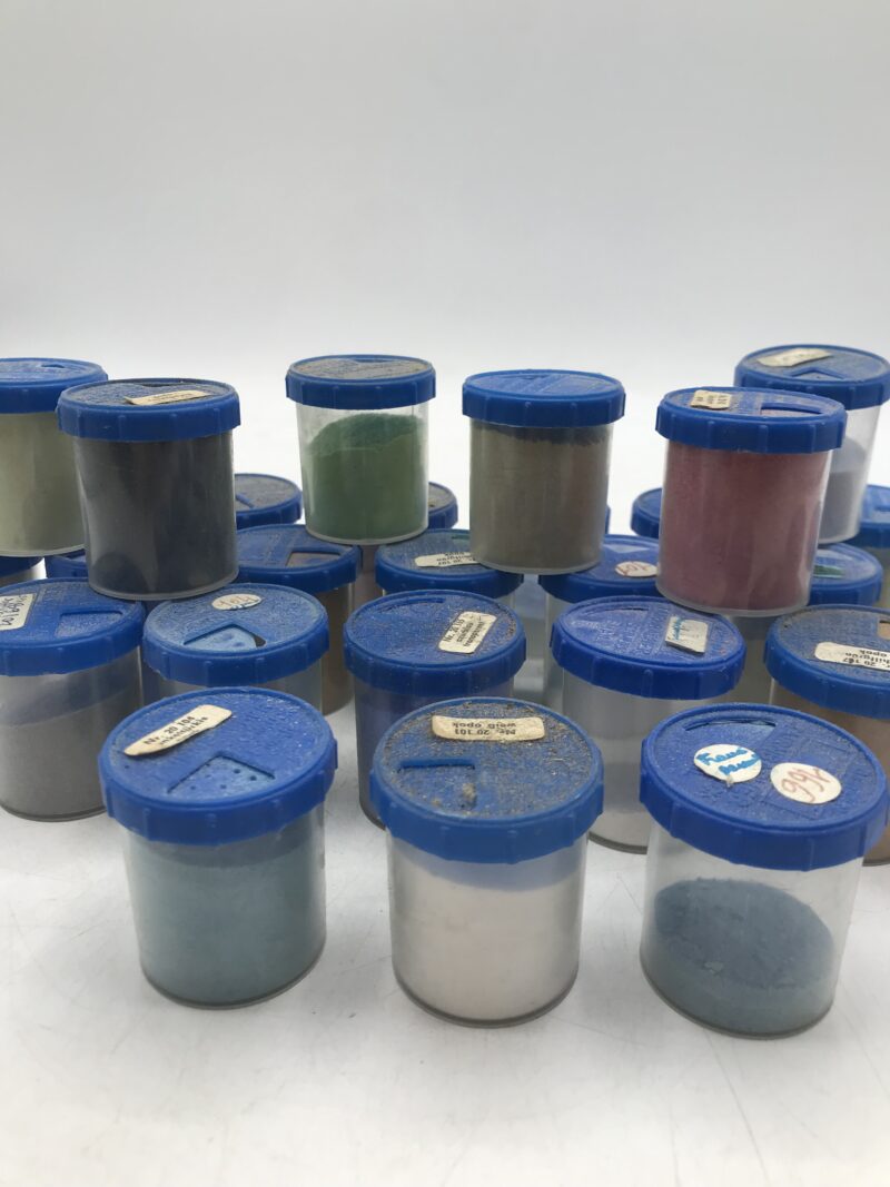 Kit pour faire des émaux – Image 13