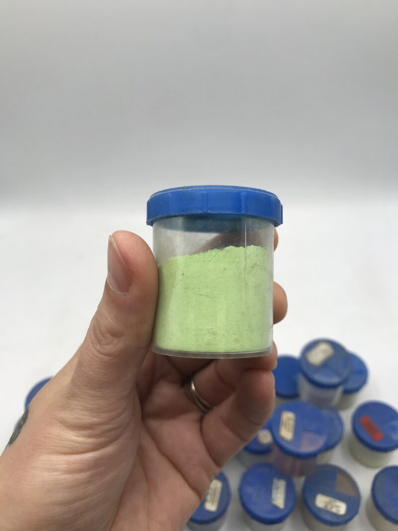 Kit pour faire des émaux – Image 14