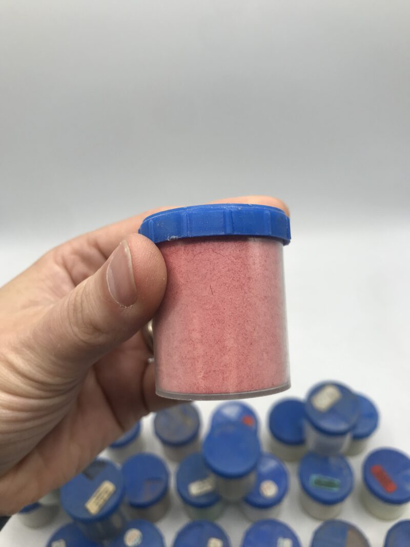 Kit pour faire des émaux – Image 16