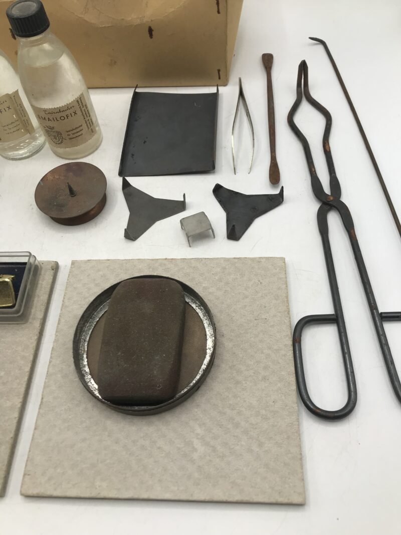 Kit pour faire des émaux – Image 6