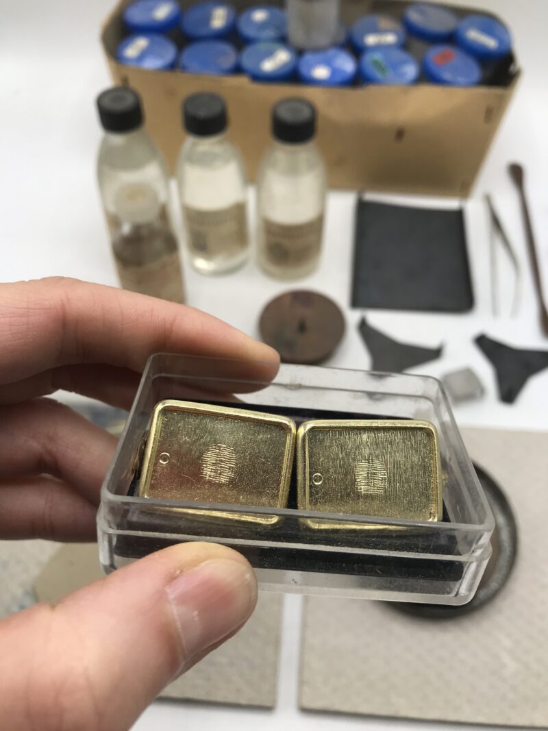 Kit pour faire des émaux – Image 7