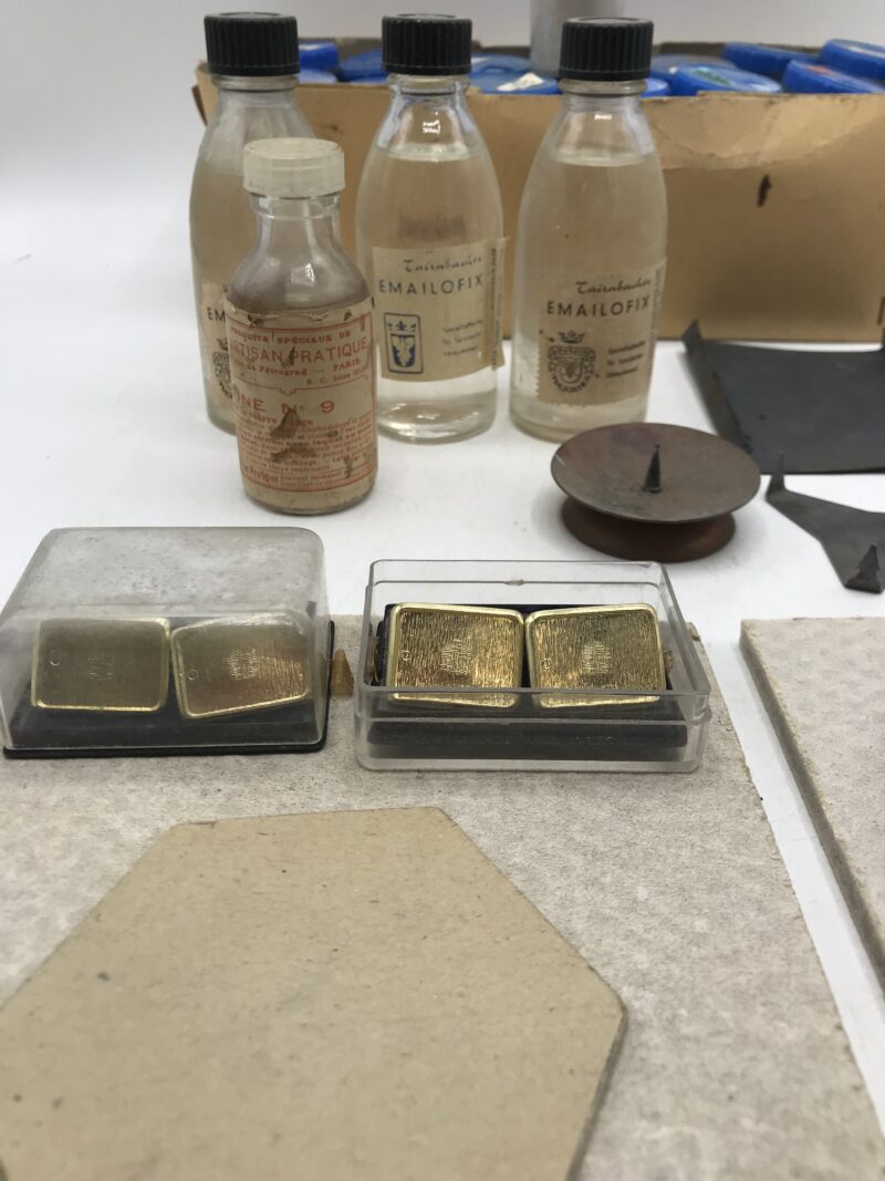 Kit pour faire des émaux – Image 8