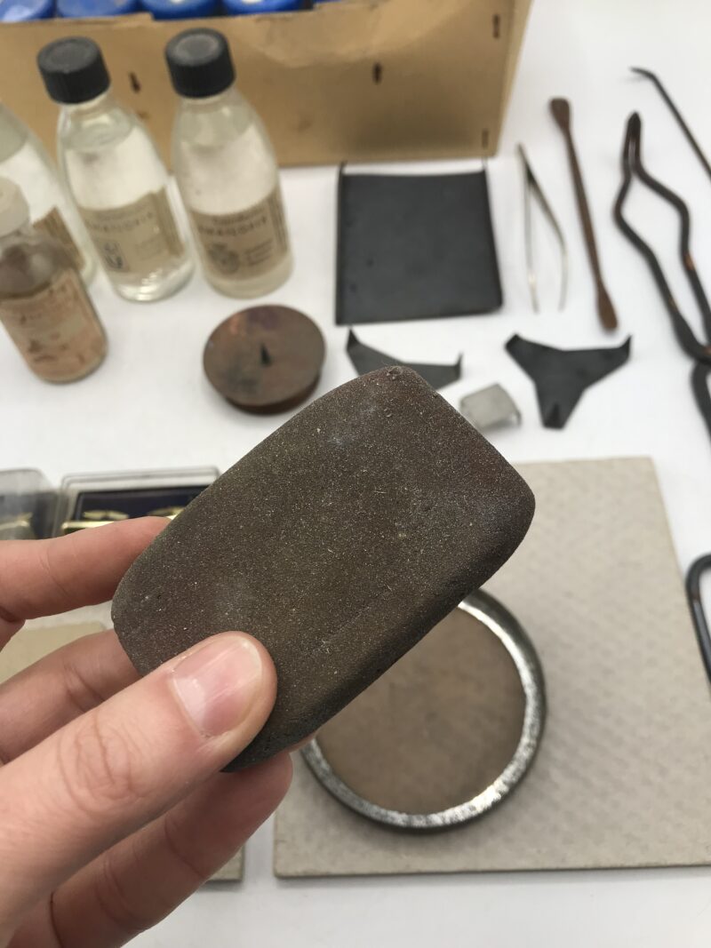 Kit pour faire des émaux – Image 9