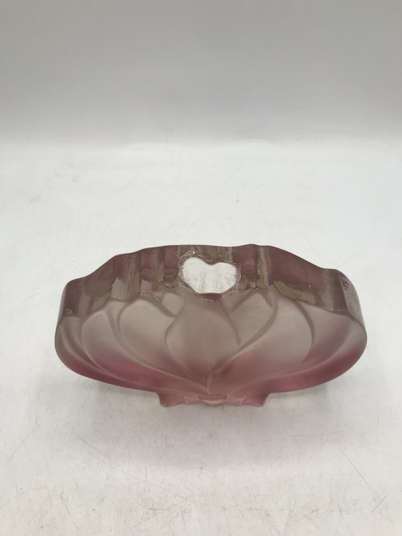 Soliflore rose Art Déco – Image 2