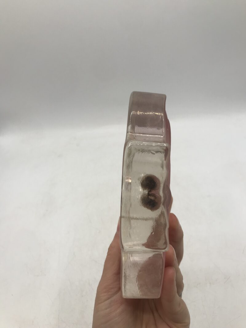 Soliflore rose Art Déco – Image 3