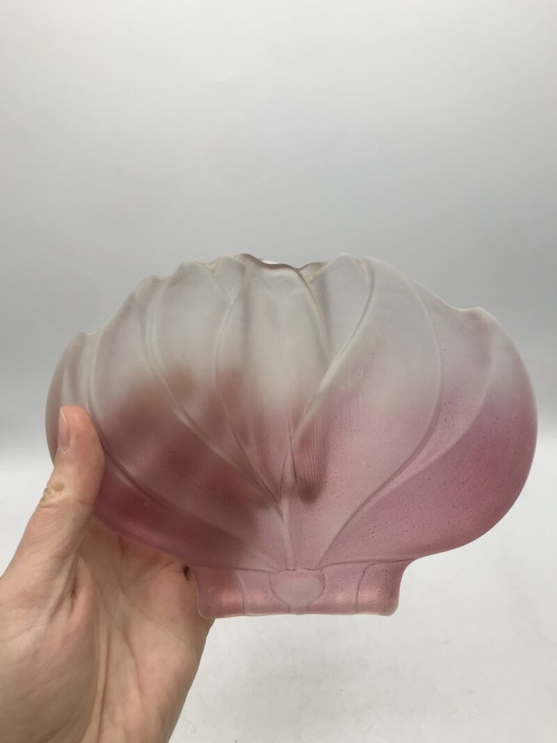 Soliflore rose Art Déco – Image 6