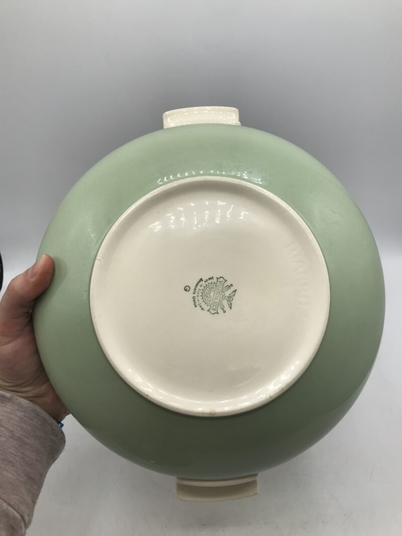 Ensemble Villeroy et Boch vert céladon – Image 3