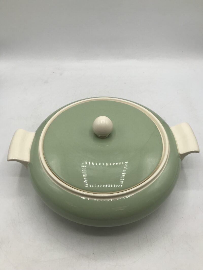 Ensemble Villeroy et Boch vert céladon – Image 5