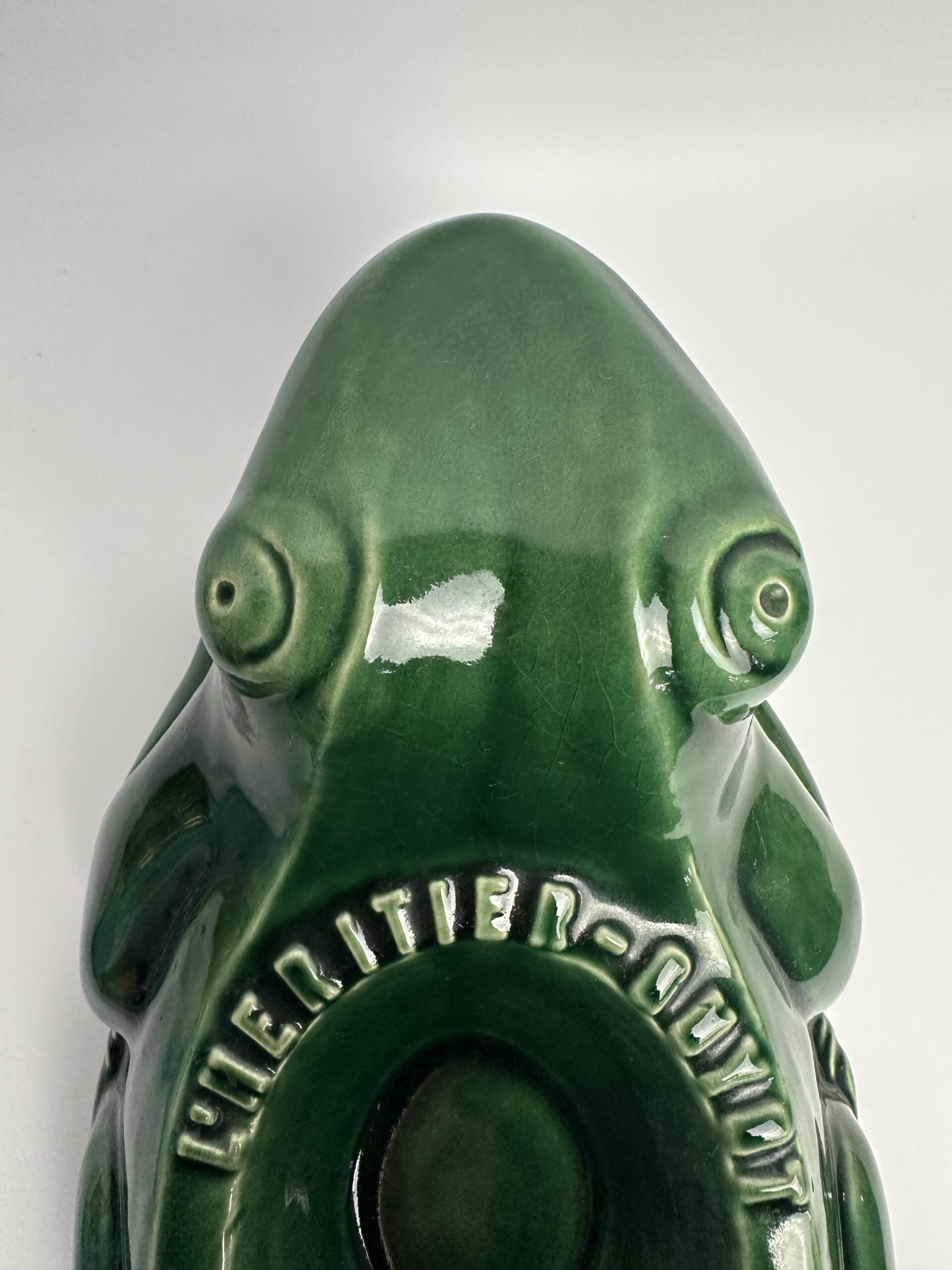 Cendrier grenouille L'héritier Guyot – Image 5