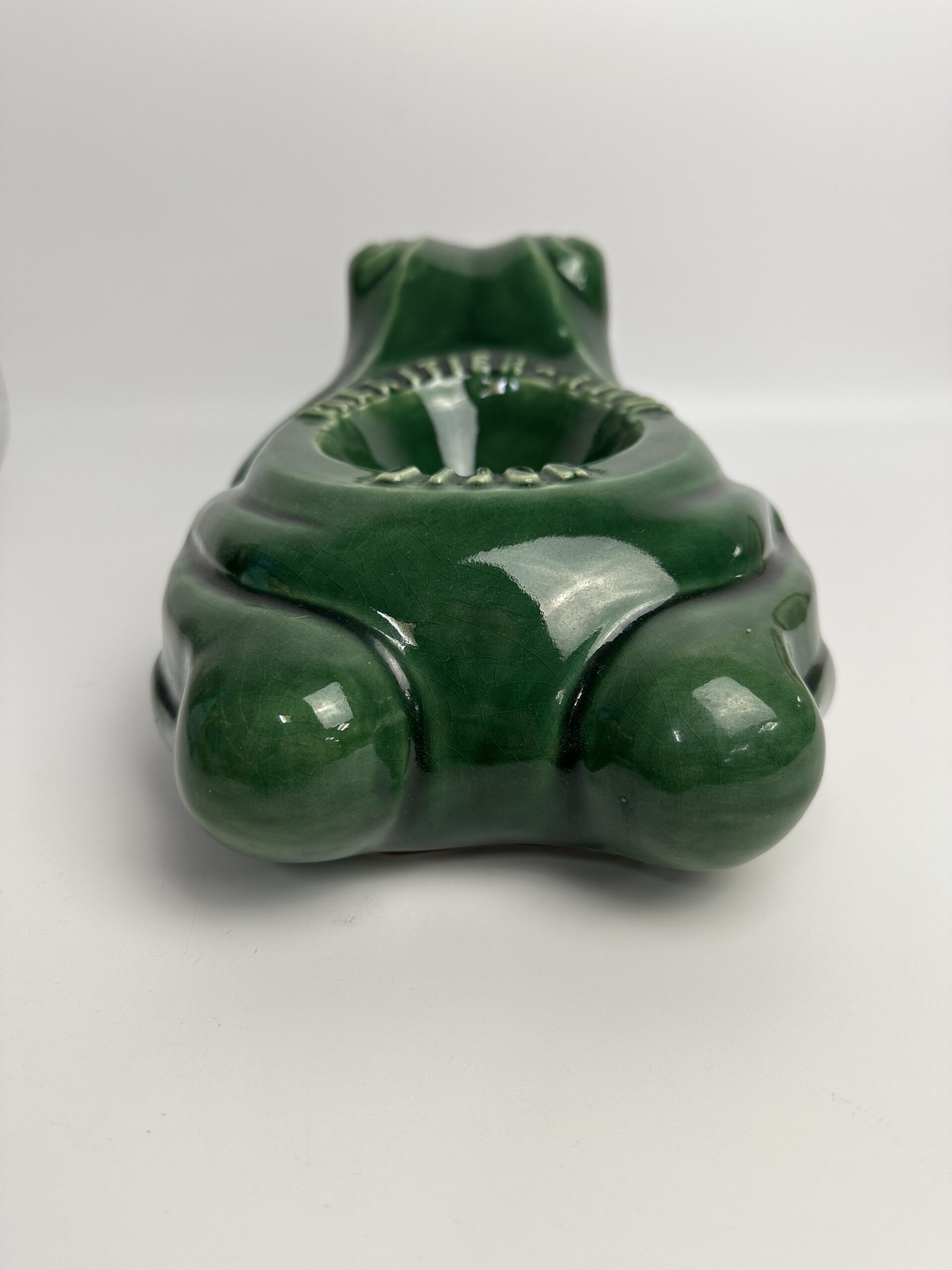 Cendrier grenouille L'héritier Guyot – Image 7