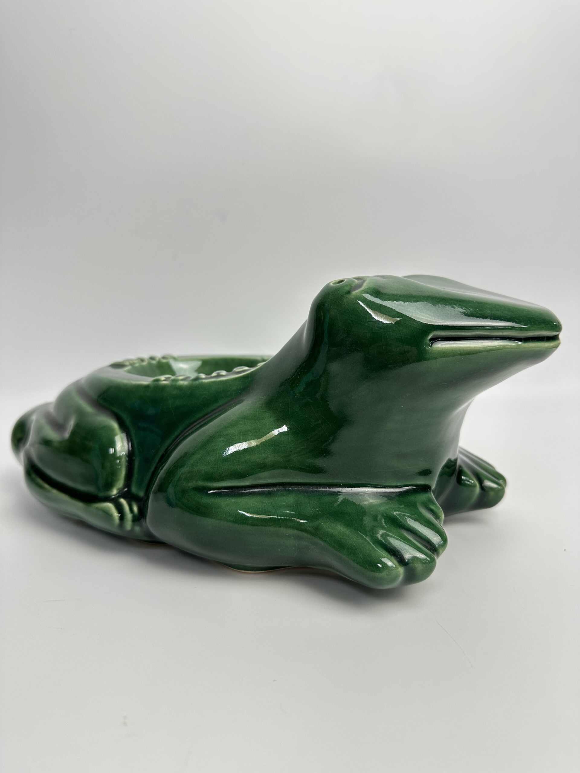Cendrier grenouille L'héritier Guyot – Image 9