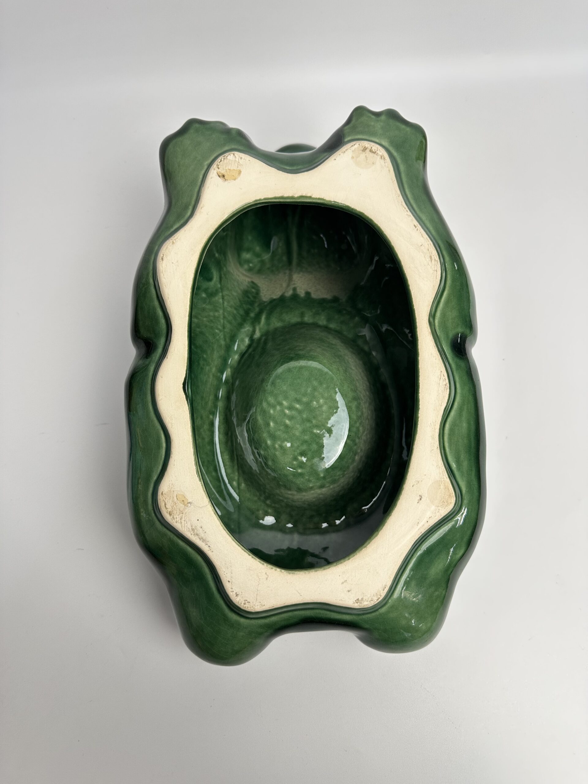 Cendrier grenouille L'héritier Guyot – Image 10