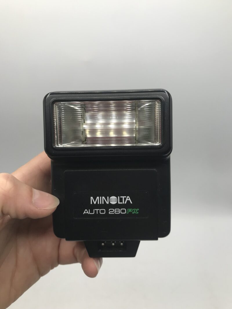 Appareil MINOLTA X-700+objectifs – Image 3