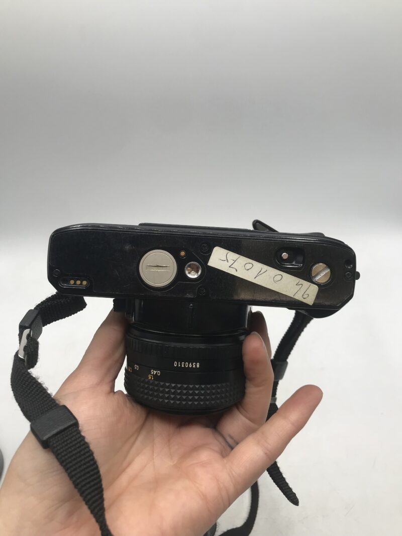 Appareil MINOLTA X-700+objectifs – Image 13