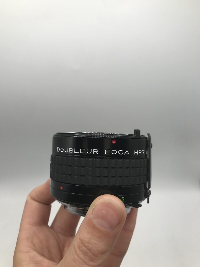 Appareil MINOLTA X-700+objectifs – Image 9