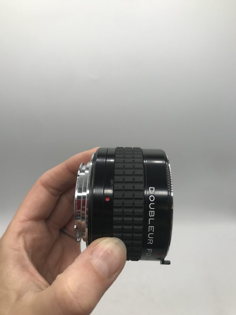 Appareil MINOLTA X-700+objectifs – Image 7