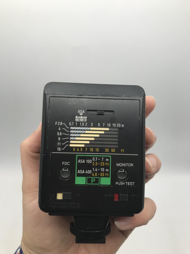 Appareil MINOLTA X-700+objectifs – Image 2