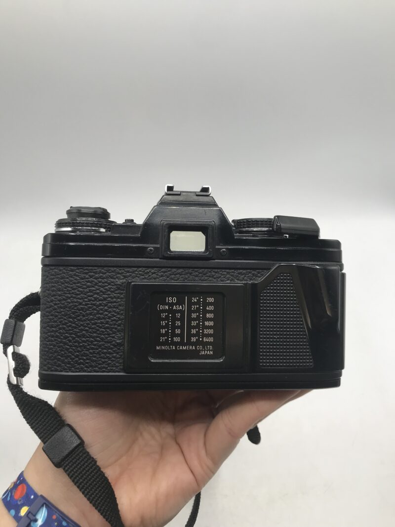 Appareil MINOLTA X-700+objectifs – Image 14