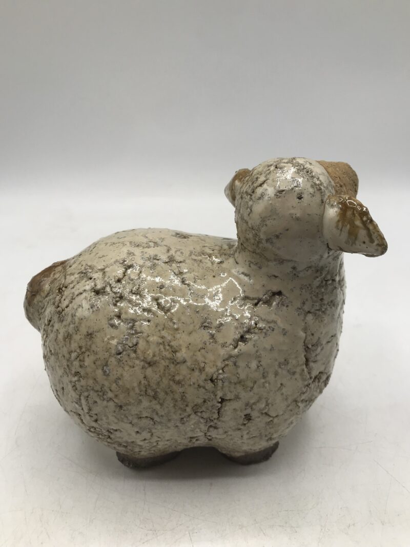 Duo ATHEZZA mouton et oiseau – Image 9