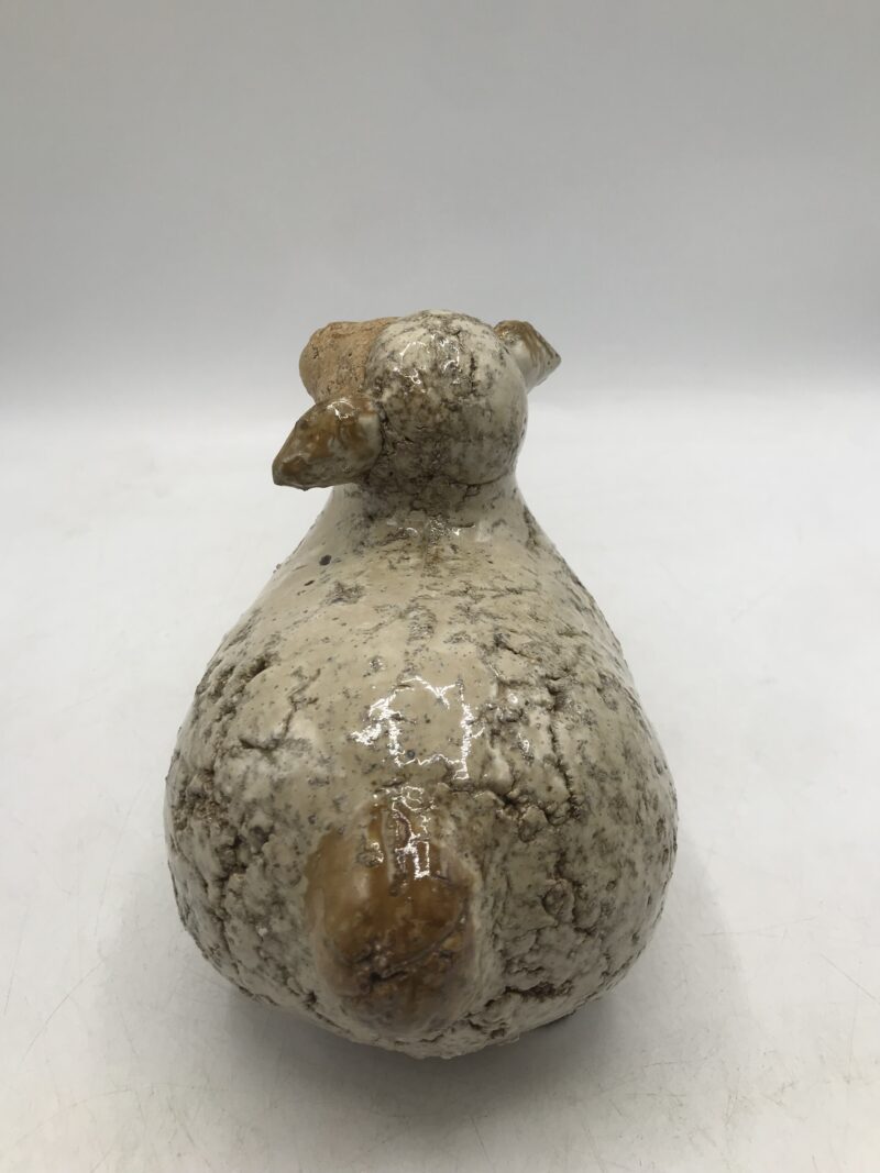 Duo ATHEZZA mouton et oiseau – Image 6