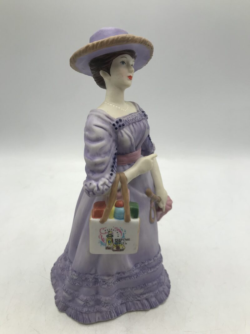 Lot de 4 Mrs Albee AVON – Image 12
