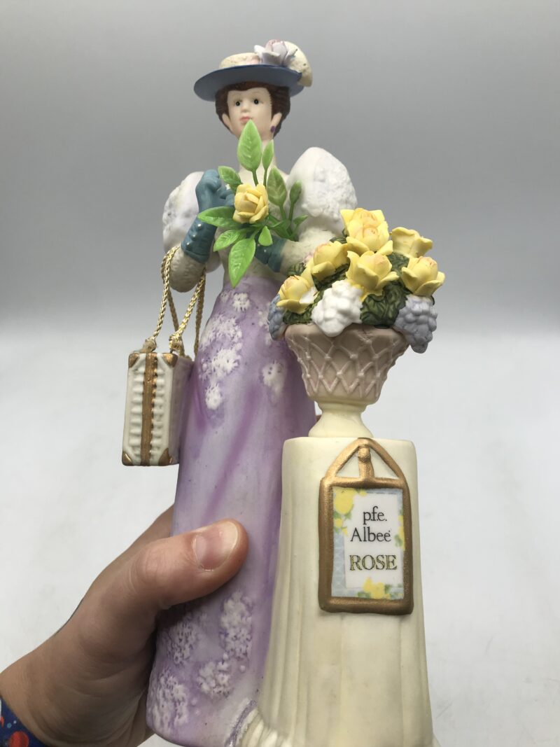 Lot de 4 Mrs Albee AVON – Image 15