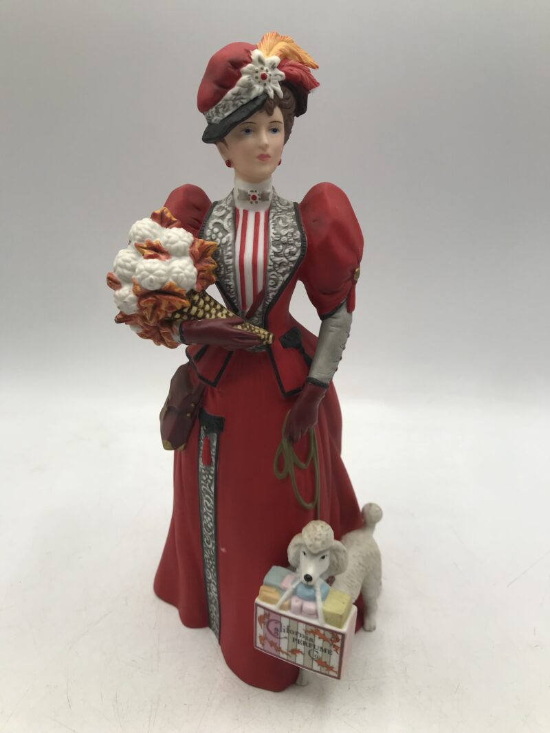 Lot de 4 Mrs Albee AVON – Image 6