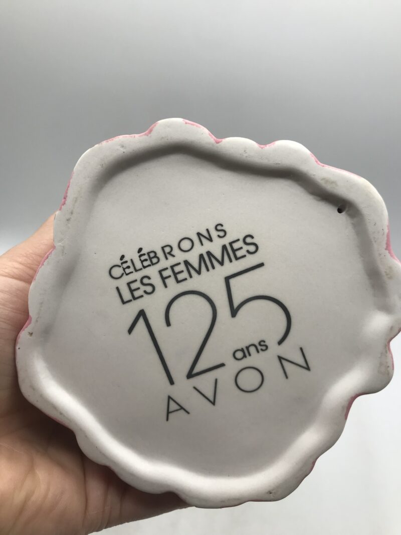 Lot de 4 Miss Albee AVON – Image 10