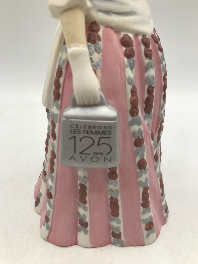 Lot de 4 Miss Albee AVON – Image 7