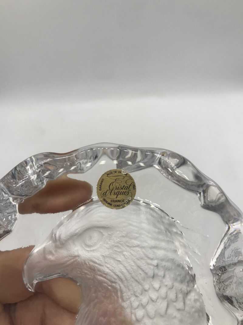 Duo de Cristal d'Arques – Image 3