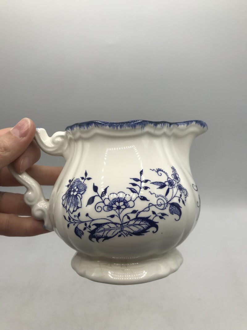 Lot 5 pièces Lancaster Sarreguemines – Image 5