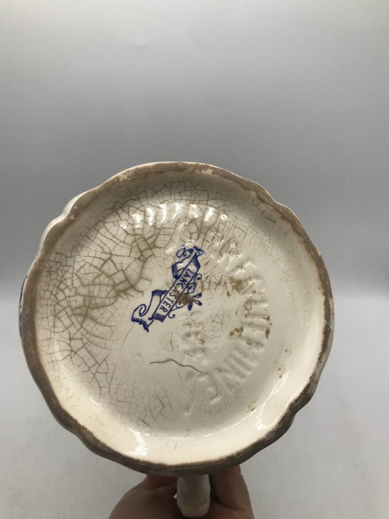 Lot 5 pièces Lancaster Sarreguemines – Image 4