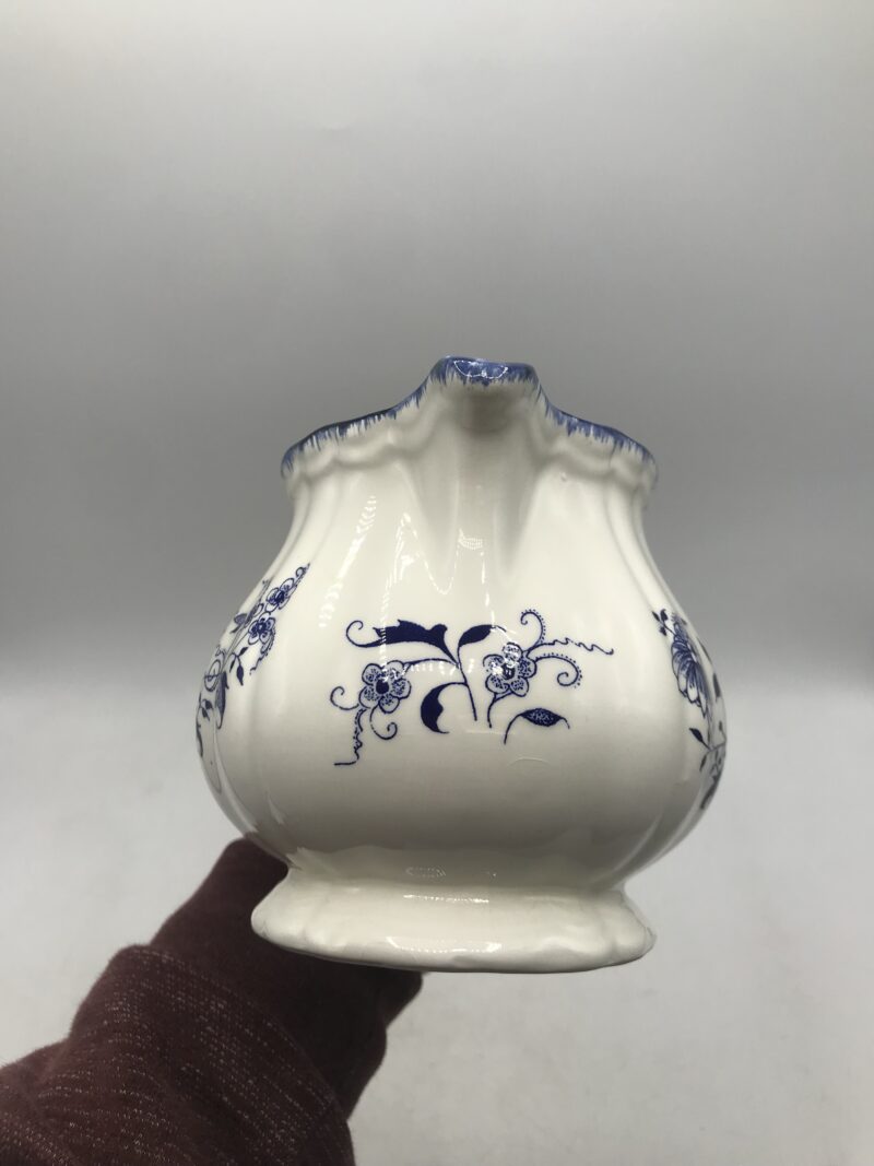Lot 5 pièces Lancaster Sarreguemines – Image 3