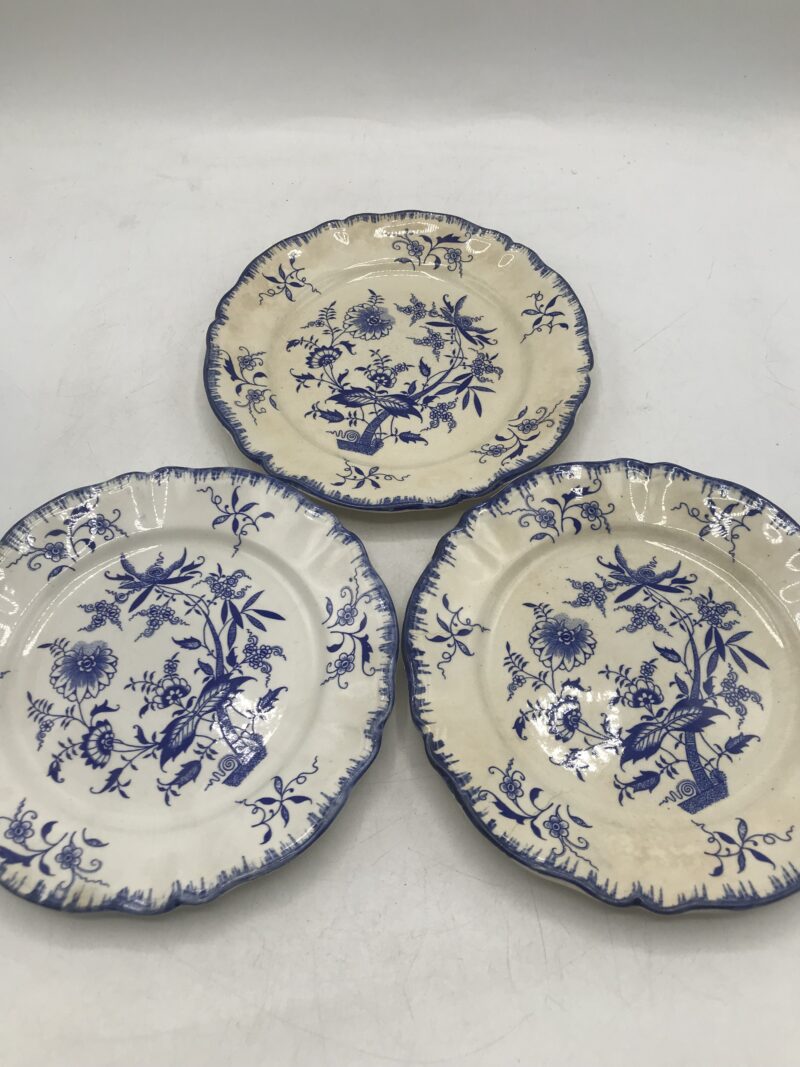 Lot 5 pièces Lancaster Sarreguemines – Image 12