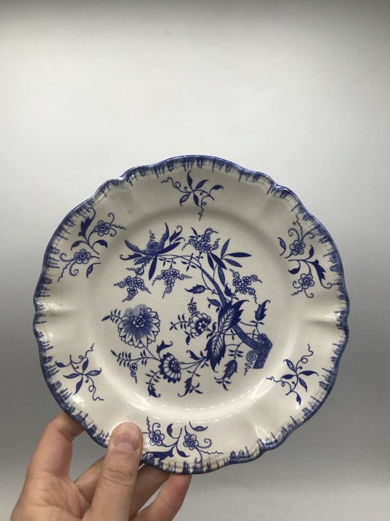 Lot 5 pièces Lancaster Sarreguemines – Image 11
