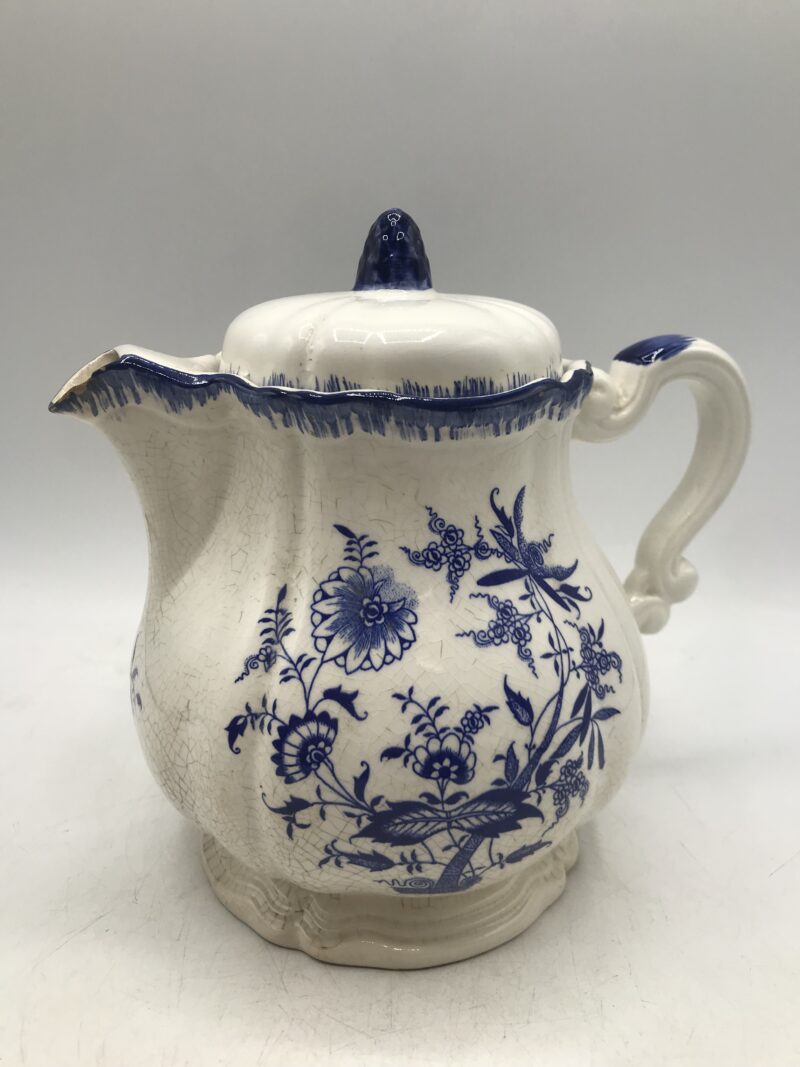 Lot 5 pièces Lancaster Sarreguemines – Image 8