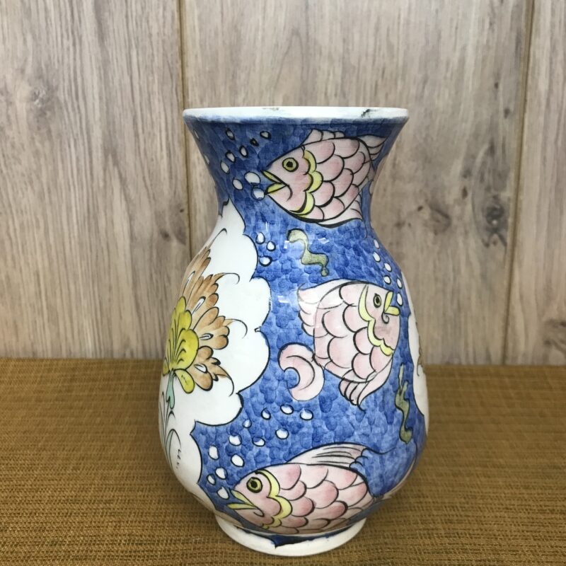 vase made in turquie