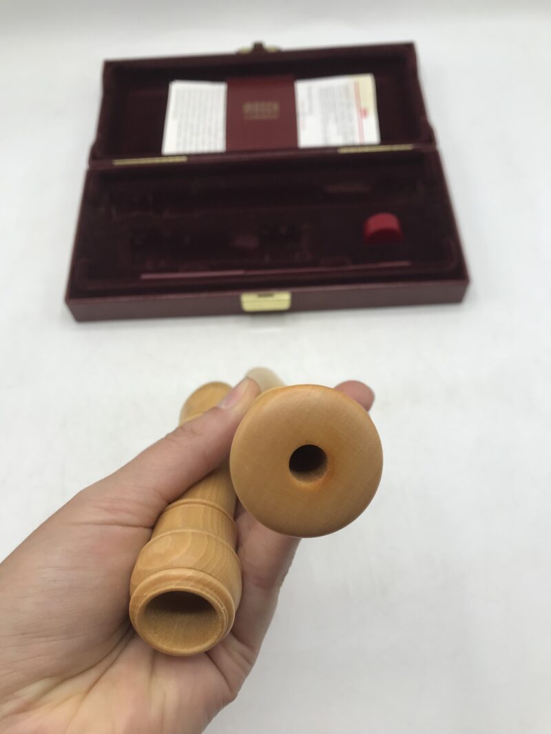 Flute soprano Moeck 129 – Image 4