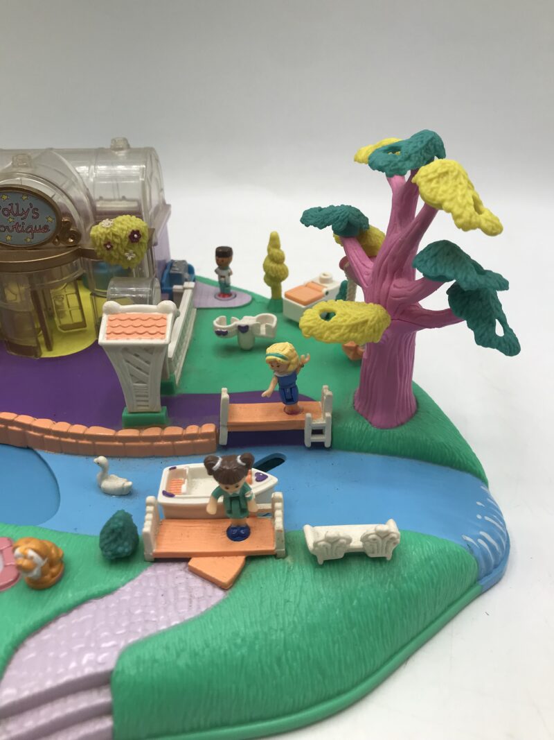 Magical movin' Polly pocket 1996 – Image 2
