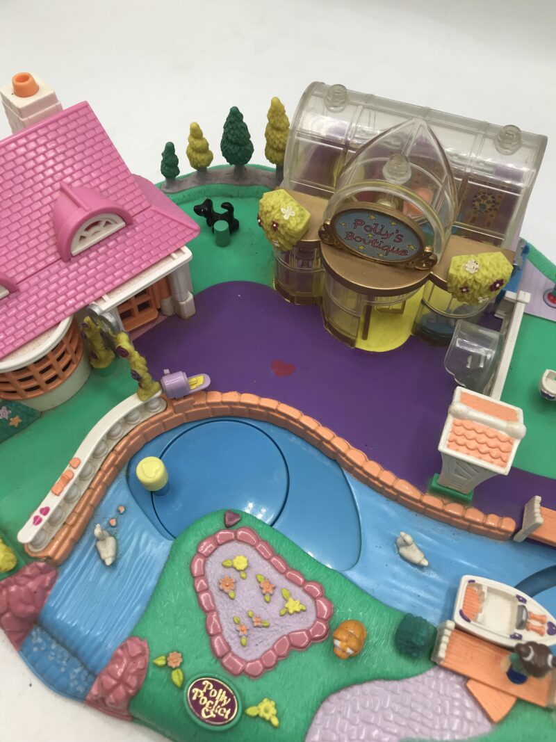 Magical movin' Polly pocket 1996 – Image 3