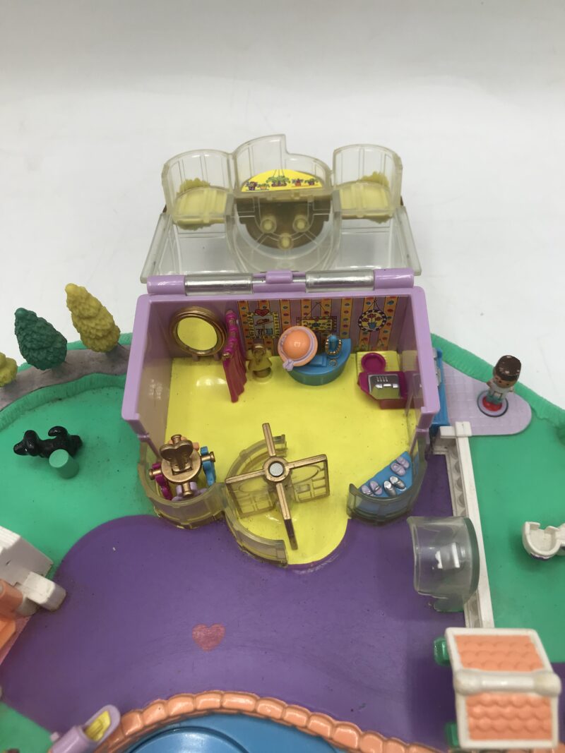 Magical movin' Polly pocket 1996 – Image 5