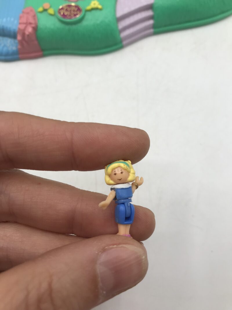 Magical movin' Polly pocket 1996 – Image 8
