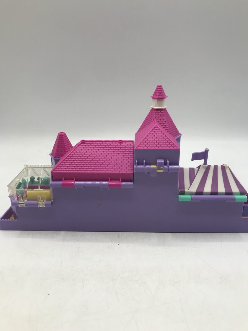 Manoir magique Polly pocket 1994 – Image 6