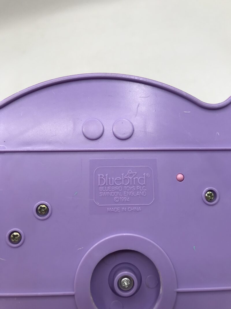 Manoir magique Polly pocket 1994 – Image 7