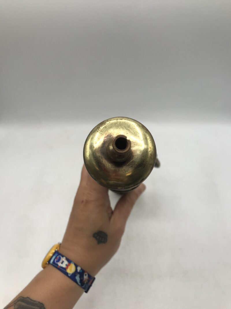 Ancienne pipe opium chinoise – Image 3