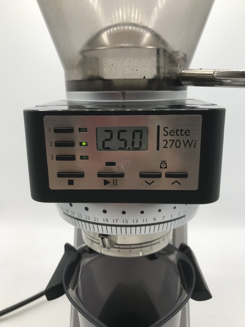 Broyeur café Baratza sette 270 – Image 2