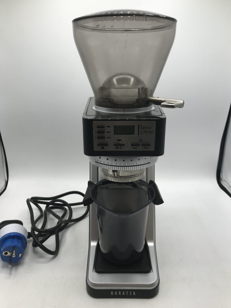 Broyeur café Baratza sette 270 – Image 3