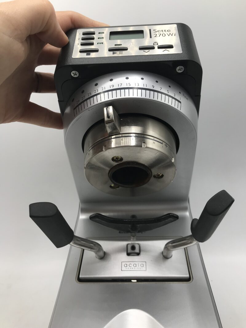 Broyeur café Baratza sette 270 – Image 6